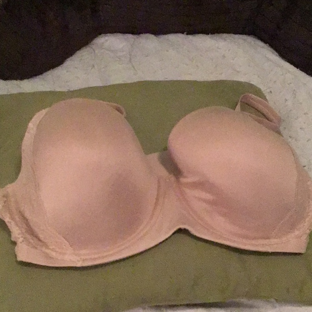 Pretty Bra